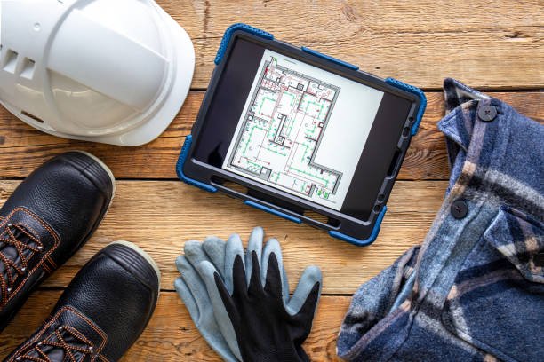 Kit Físico de Protección y Seguridad para Obras Residenciales – “BuildSafe Home”